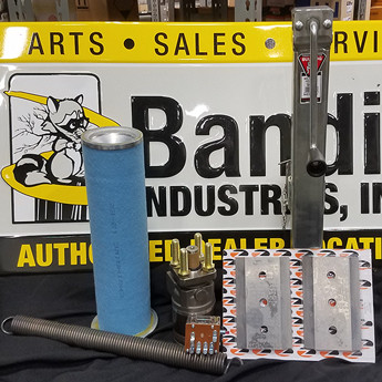 900-1917-35: 4/5V9.75 E Sheave #455314