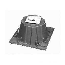 Trane BAS01870 3" Heat Pump Riser Base