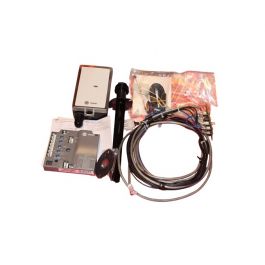 Trane BAYCO2K003B Co2 Demand-Controlled Duct Sensor
