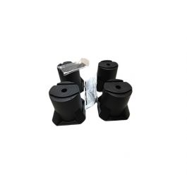 Trane BAYLEGS004 4" Snow Mounting Legs
