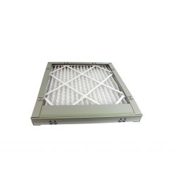Trane BAYSF1185BAA 1" Air Filter W/18.5" Insulated Frame