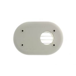 Trane BAYVENT200B Side Wall Vent Assembly Kit