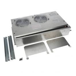Heatcraft Refrigeration BBM16AG Evaporator 14" X 5-1/2" X 26-1/4"