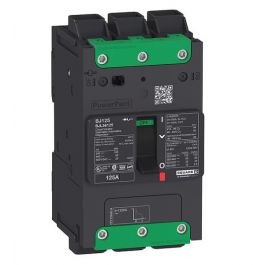Schneider Electric (Square D) BDL36040 3-Pole Circuit Breaker PowerPact B