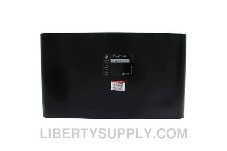 Bell & Gossett Z-2 Zone Relay 109425