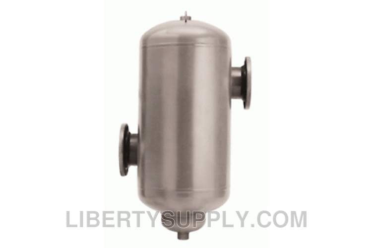 Bell & Gossett SRS-5 Sediment Separator 5366-05G-12-001