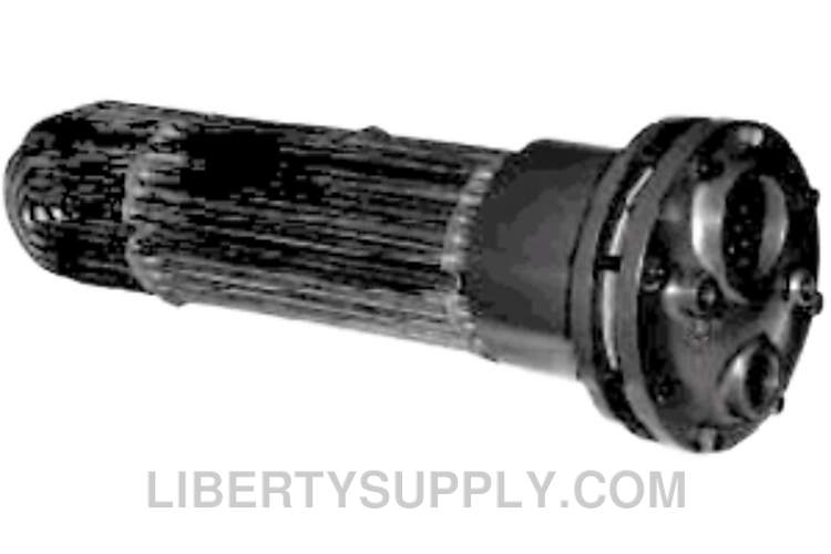 Bell & Gossett TCW-696 Tank Heater 5-275-06-096-001
