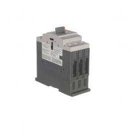 Trane BKR02371 3-Pole Breaker Manual Motor Starter 22.00 AMP