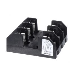 Trane BLK00076 3-Pole Fuse Block 60A 250V