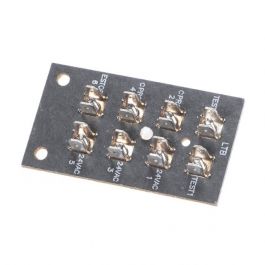 Trane BLK00940 6 Terminal Block LVTB
