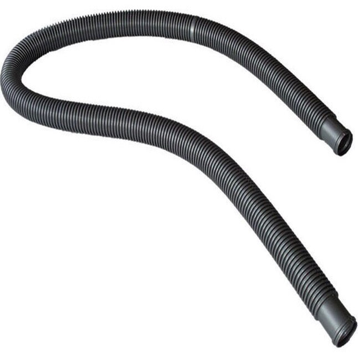 Blow Molded PE Filter Connector Hose: 1.5"