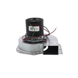 Trane BLW00451 1/35HP Draft Inducer Blower 3480 RPM 208-230V 60Hz