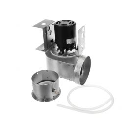 Trane BLW01190 Draft Inducer Blower Power Vent Assembly 102064