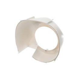Trane BLW01332 Moulded Left Blower Housing