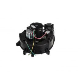 Trane BLW01401 2-Stage Blower Inducer 3300/2345 RPM 60Hz 115V