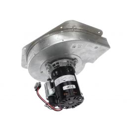 Trane BLW01743 2-Speed Large Housing Inducer Blower