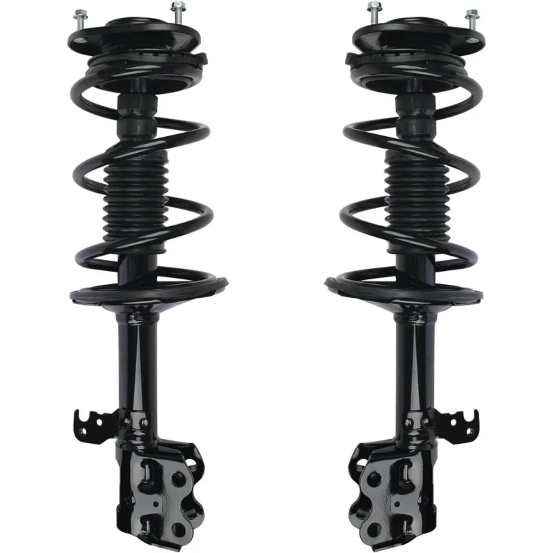 BMW Strut Coil Spring Assembly Front Suspension for 2006-2013 128i 135i 325i 328i