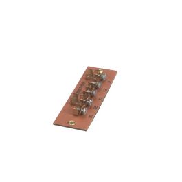 Trane BRD00651 Terminal Board 5 Pin