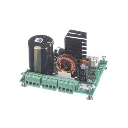 Trane BRD02102 Power Supply Control Board