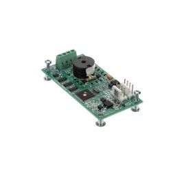 Trane BRD02951 Control Board COM3 Interface Programming Required