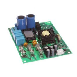 Trane BRD03707 APU SMPS Control Board 90W 600V P650