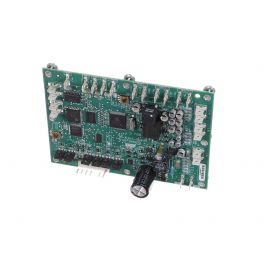 Trane BRD04002 Unprogrammed Zone Control Board
