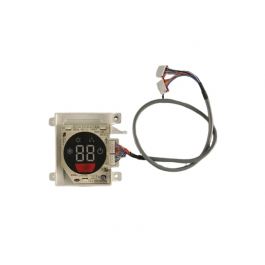 Trane BRD04355 Display Board
