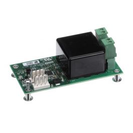 Trane BRD04876 Control Board Dual Triac Output