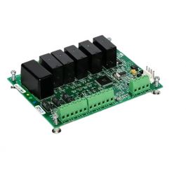 Trane BRD04877 Starter Board With Pluggable