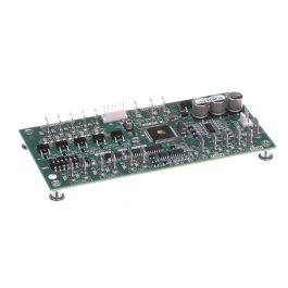 Trane BRD04939 Control Board VAV UCM 4.2