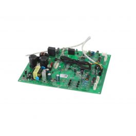 Trane BRD05112 Main Control Board
