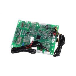 Trane BRD05525 Main Board J2E043BJ