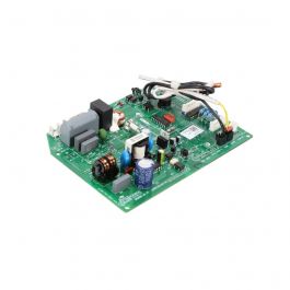 Trane BRD5115 Main Control Board