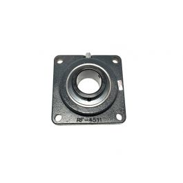 Trane BRG01561 Ball Bearing Flange 2-3/16'' Bore Set Screw