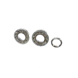 Trane BRG01724 Double Row Ball Bearing Set 7.48" OD X 3.38" W