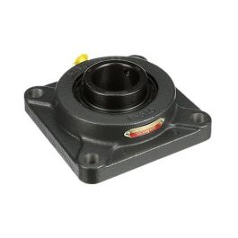 Trane BRG01913 Flange Ball Bearing 2-7/16" Bore
