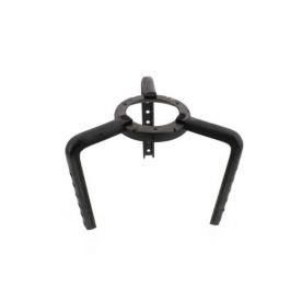 Trane BRK00690 Short Assembly Bracket 4.06" x 2.31" Includes Rivets