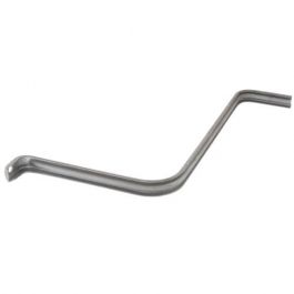 Trane BRK01632 Motor Mounting Bracket 13.77" Leg
