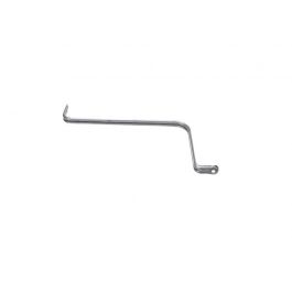 Trane BRK01646 Motor Mounting Bracket,16.88" Leg