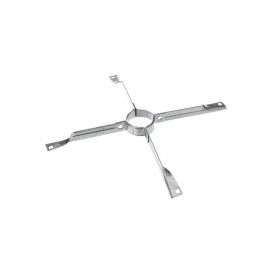 Trane BRK03736 Bearing Bracket 4-Arm