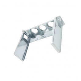 Trane BRK4541 Burner Bracket
