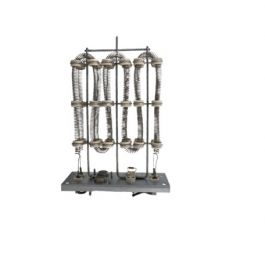 Amana-Goodman BT1420030 7.5kW Heater Assembly