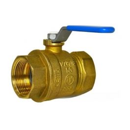 Maxitrol BV250-1 1/4 1.25" Ball Valve 500 WOG 150 PSI