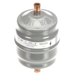 Carrier C-052-S Sporlan Catch All Filter Drier 1/4" ODF