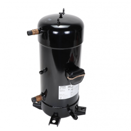 Sanyo HVAC C-SCN753H8K 10 Ton Hermetic Compressor 460V R407C