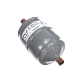 Heatcraft C083S Refrigerant Filter Drier Liquid Line 700PSIG -45°-65°C 400503, Sporlan
