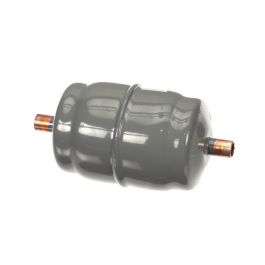 Heatcraft C163S Refrigerant Filter Drier 121°C 4826kPa R410A, R507