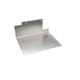 Heatcraft Refrigeration C21988A1 Left Hand Side Evaporator Panel
