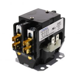 Packard C240C 2-Pole Contactor 40A 208/240V
