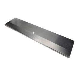 Heatcraft C25926A2 Drain Pan 12" X 49"